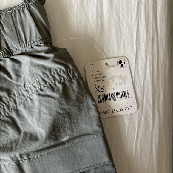 FP Free People Shorts XS - Picture 3 of 4